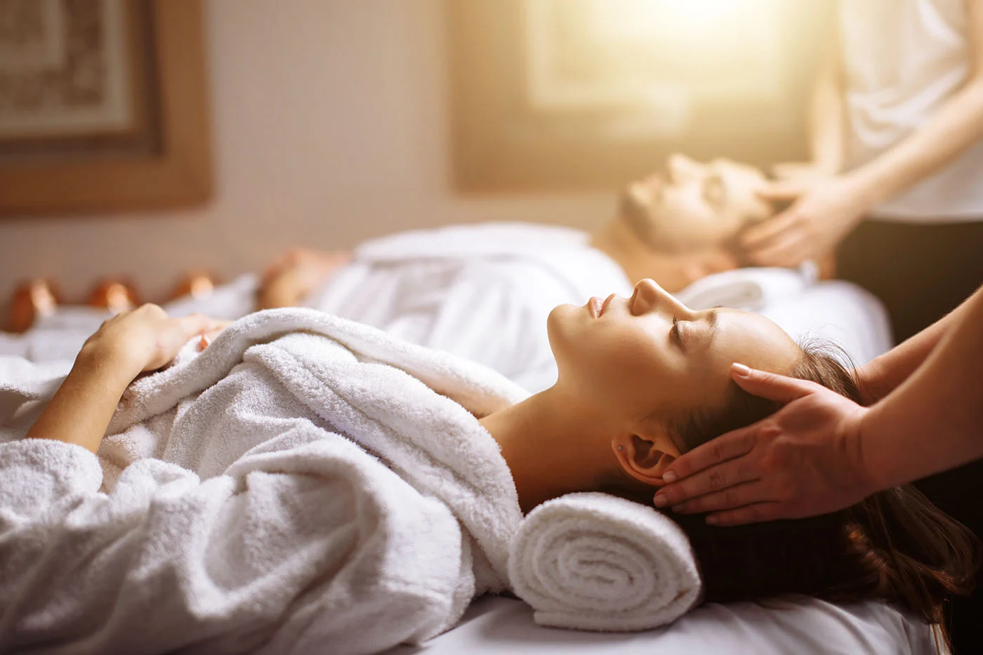 Tác động của Wellness Spa đến cơ thể – tâm hồn – trí lực