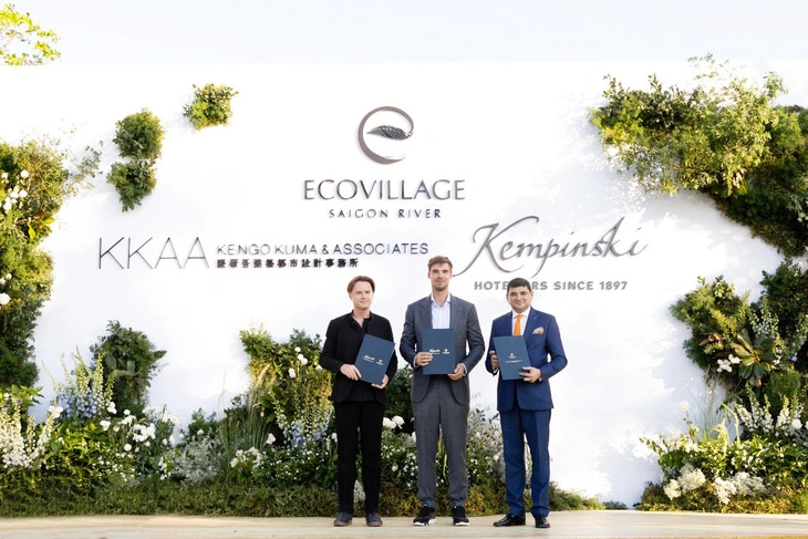 Kempinski Hotel
